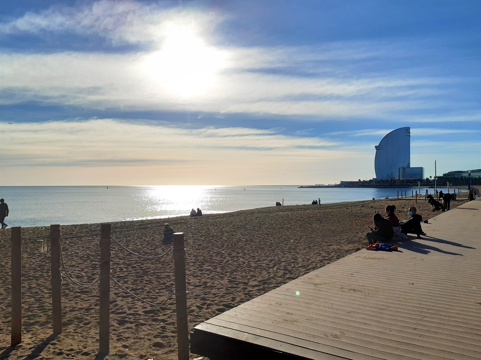 Barceloneta