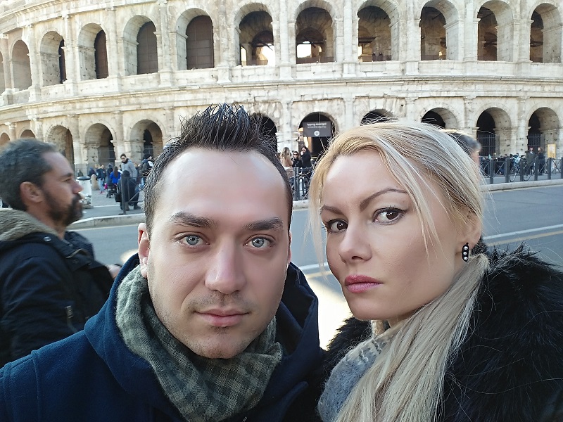 about us