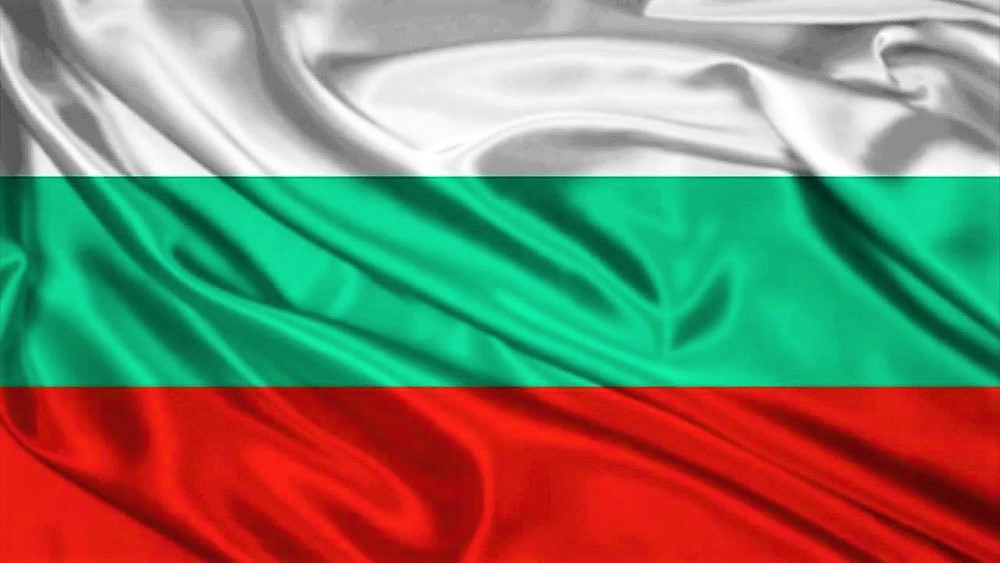 Българското знаме